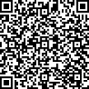 PayPal donation QR — scan with a PayPal-capable mobile camera